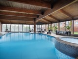 Indoor Swimming Pool