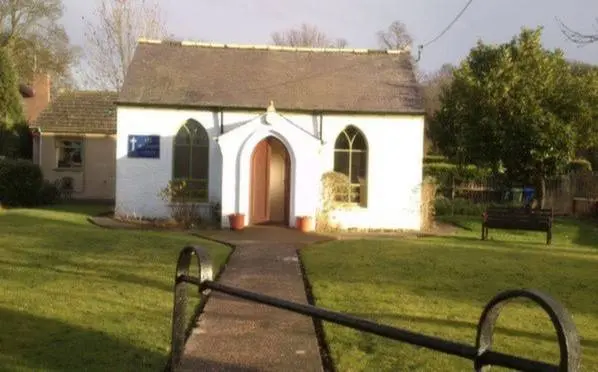 Lea Methodist Chapel
