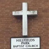 Hillfields Park Baptist Church