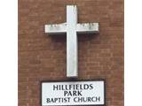 Hillfields Park Baptist Church