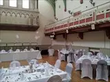 Grand Hall Wedding Breakfast