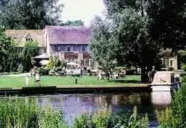 The Pike & Eel