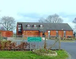 Elswick & District Village Hall