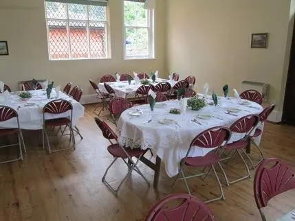 Gestingthorpe Village Hall