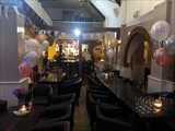 Function room for hire in Baginton