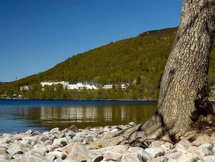 Macdonald Loch Rannoch Hotel