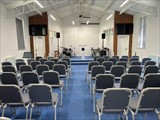 Main Hall 