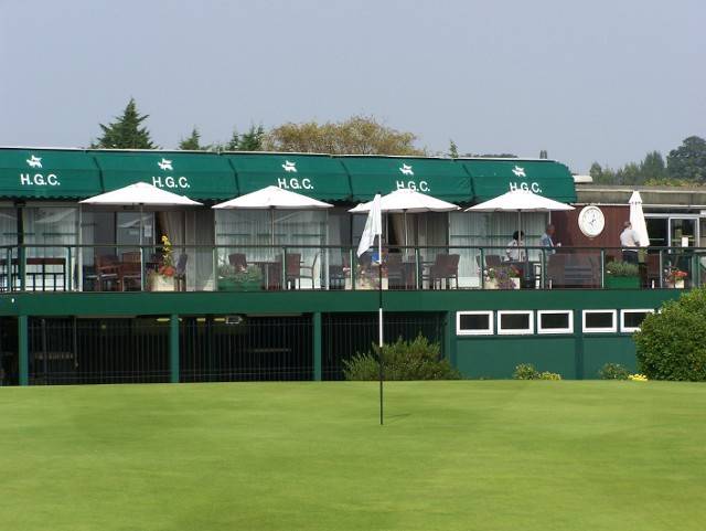  Hendon Golf Club