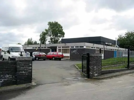 Monkchester Community Centre