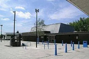 Jackmans Community Centre