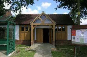 Reed Village Hall