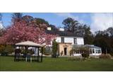 PLAS HAFOD COUNTRY HOUSE HOTEL