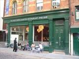 The Northern Quarter Restaurant and Bar