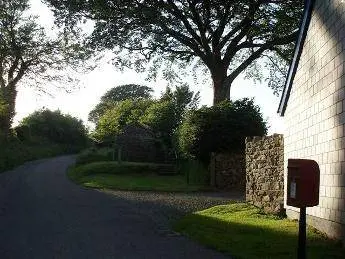 Hawkridge Village Hall 