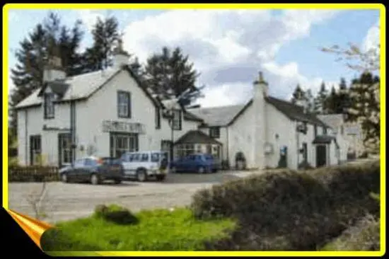 Glenisla Hotel, Kirkton of Glenisla, Angus PH11 8PH