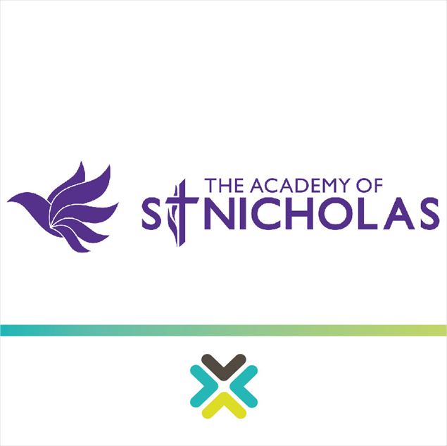 SLS at The Academy of St Nicholas SLS at The Academy of St Nicholas