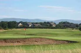 Falkirk Tryst Golf Club