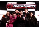TeamSport Indoor Karting Southampton