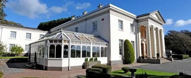 BW Lamphey Court Hotel