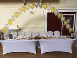 Top Table