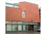 Liverpool Quaker Meeting House