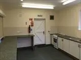 Main Hall Kitchen