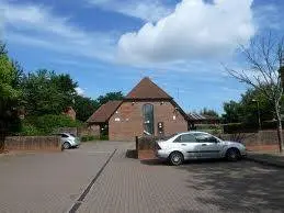 Marchwood Village Hall