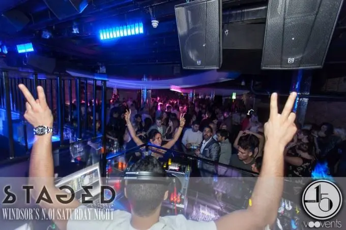 Studio 15 Nightclub Windsor