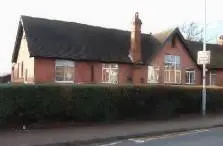 Binfield Memorial Hall