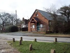 Godshill Village Hall