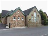 Upwood Village Hall