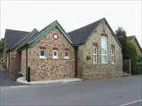 Upwood Village Hall