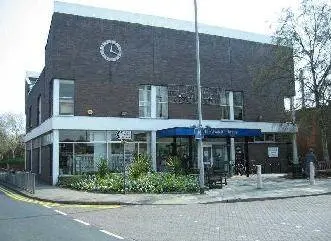 Nantwich Library