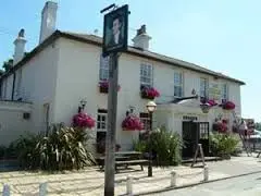 Kings Head, Horley