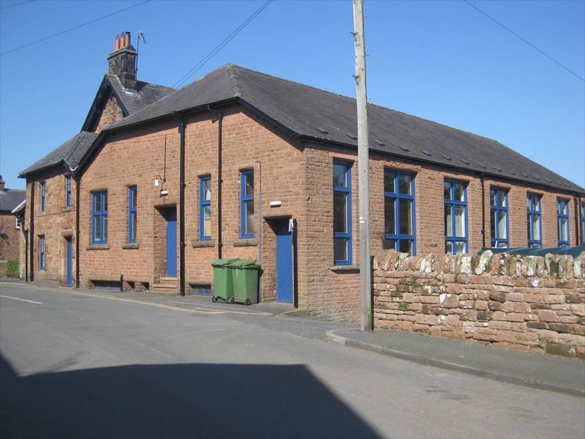 Lazonby Village Hall