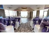 Horizon Suite - Ceremony Setup