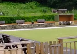 Rastrick Bowling Club