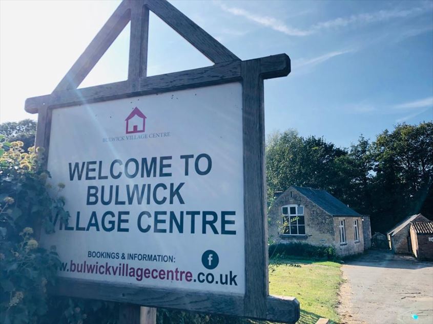 Bulwick Village Centre