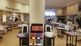 Waterstones