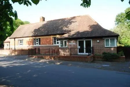 Sparsholt, Griffin Memorial Hall