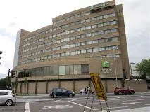 Holiday Inn Preston