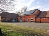 Basildon Village Hall & Recreation Ground