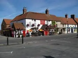 Wragby Town Hall