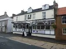 The Aberdour Hotel