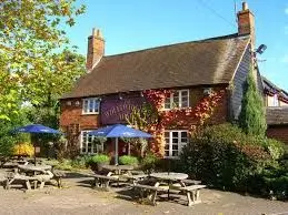 The Wheelwrights Arms