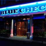 Blue Check Restaurant, Bushey