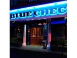 Blue Check Restaurant, Bushey