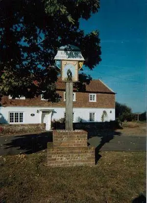 Bacton-on-Sea Village Hall