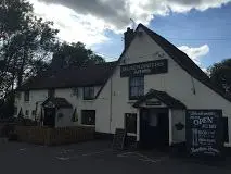 Blacksmiths Arms