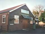 Thurlaston Village Hall